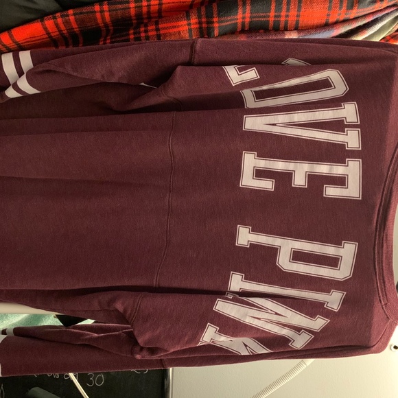 Sweater shirt - Picture 2 of 2